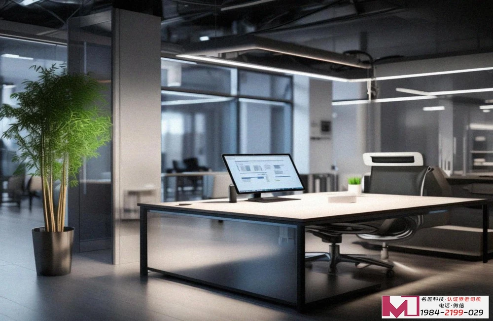 绿色管理体系认证，读懂它，赢在绿色赛道上