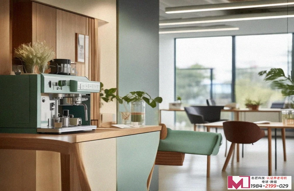 ISO9000认证怎么办理,简单几步搞定,名匠科技告诉你