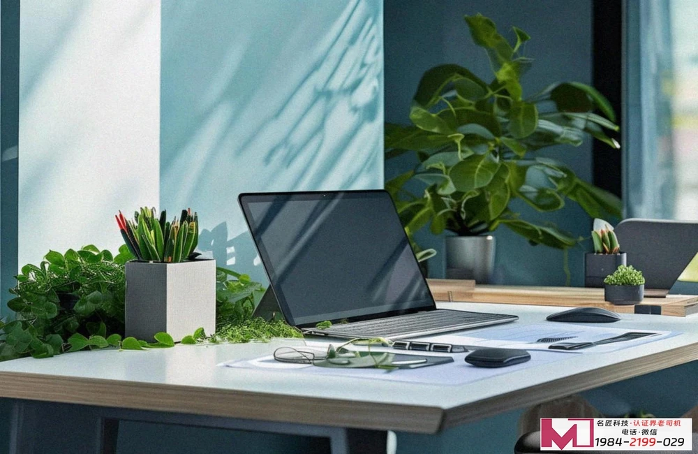 ISO认证，企业成长的必修课，开启质量管理新篇章