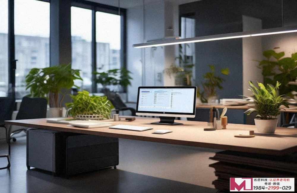 安全标准化认证依据，让安全管理更规范，提升市场竞争力