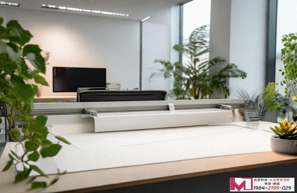 煤矿安全生产标准化管理体系，考评定级全攻略，名匠科技深度解析