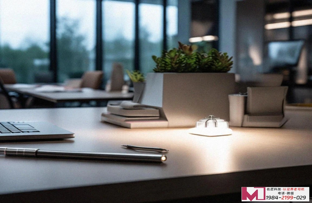 ISO9001认证，企业为何必选，如何轻松获得，