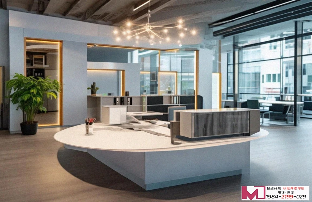 测量管理体系认证，构建数据信任基石，助力企业高质量发展