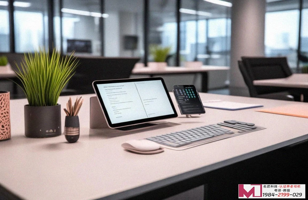 测量管理体系认证，企业提质增效的密码，构建信任桥梁的基石