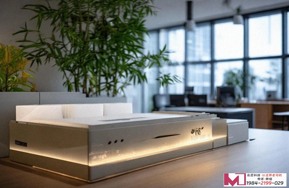 两化融合管理体系认证，它到底有什么用，企业应该如何顺利拿证？