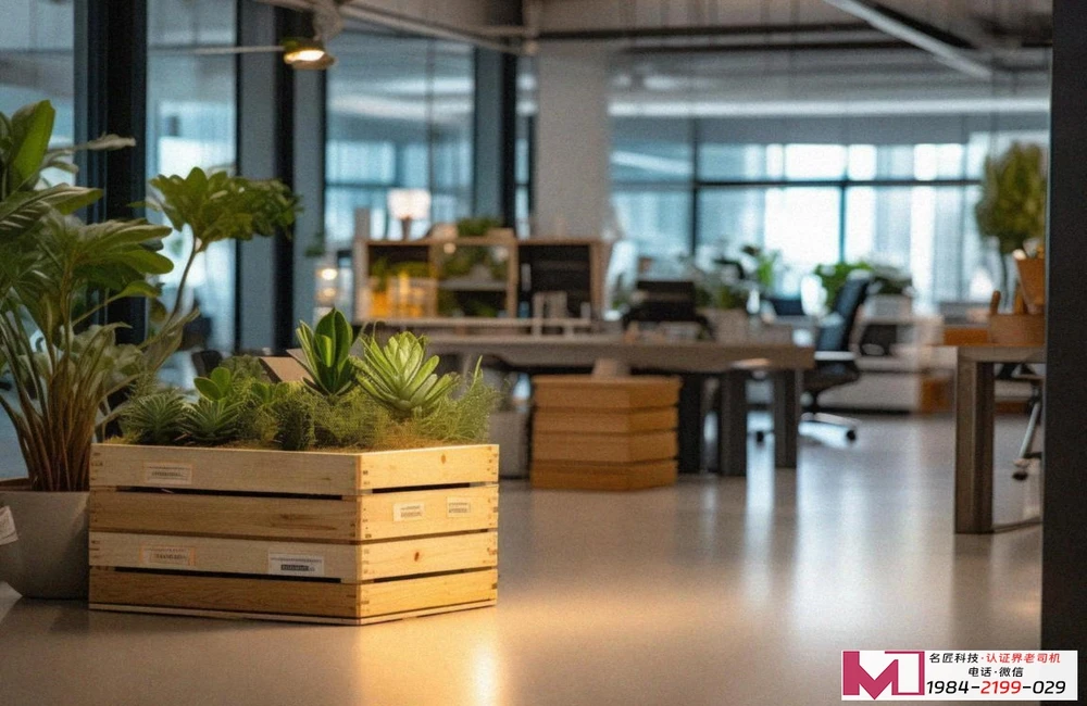 QC 080000认证，解析有害物质管理体系，助力企业绿色合规