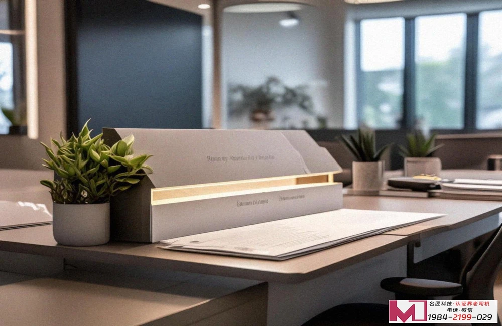 ISO9001认证证书，企业必备，如何避坑，