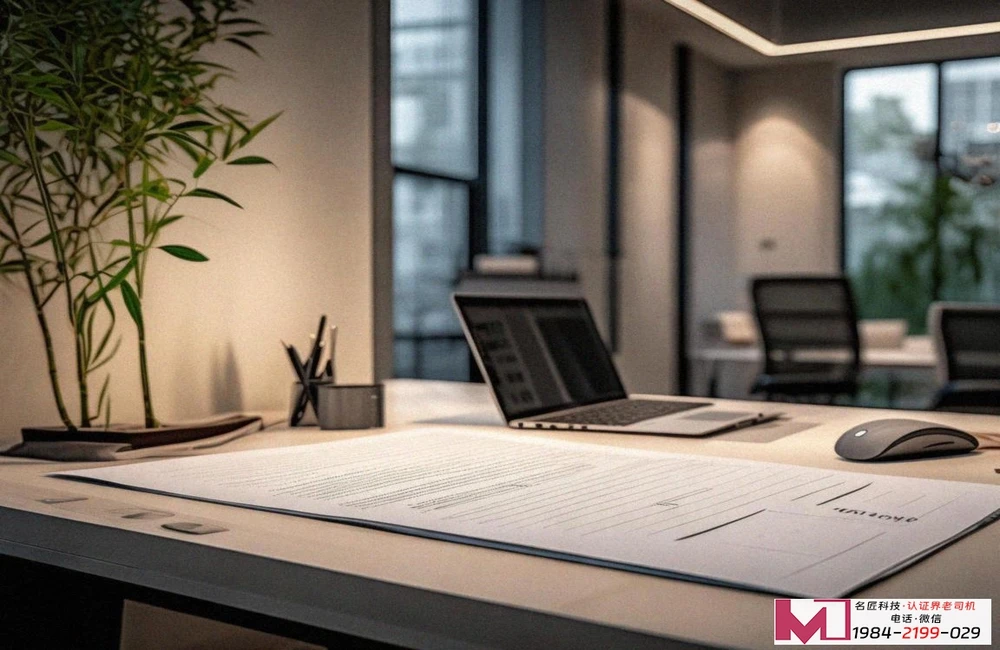 ISO45001认证,筑牢企业安全防线,名匠科技专业解读 ISO45001认证,筑牢企业安全防线,名匠科技专业解读