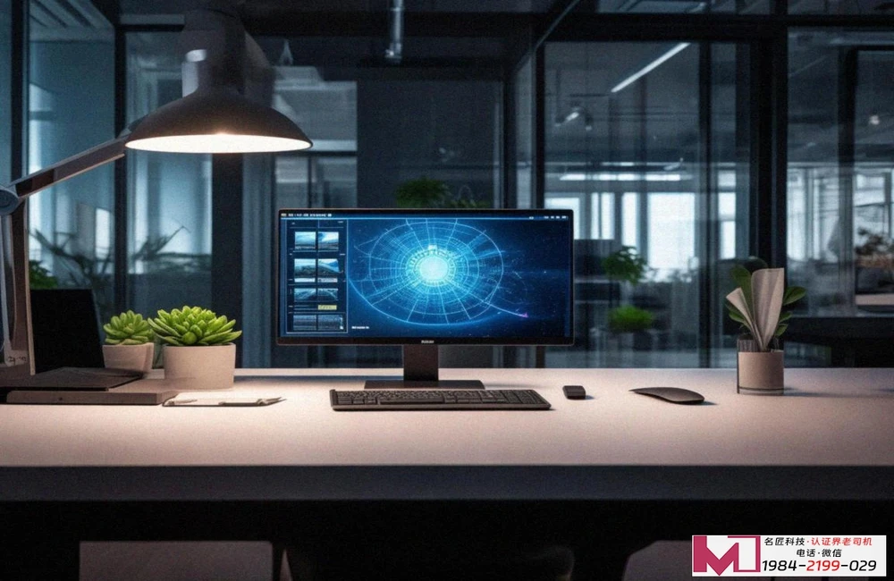 ES管理体系认证，提升企业韧性，赢得绿色未来