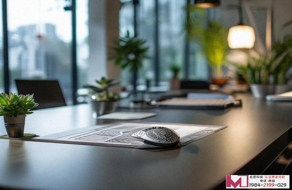 ISO9000认证,轻松拿证攻略,避开企业常见大坑