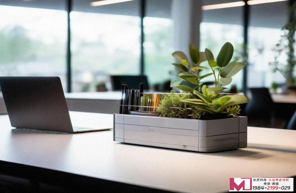 ISO9000认证，让企业运营更规范，提升客户信任度