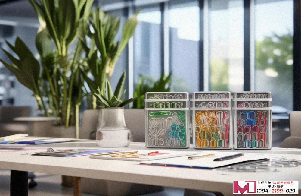 ISO9001认证收费，明码标价不踩坑，企业主必看的成本清单