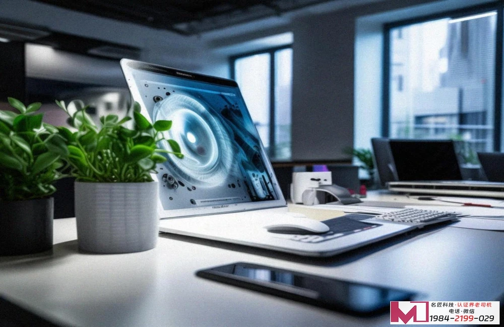 ISO9001认证，企业发展的金钥匙，如何高效落地