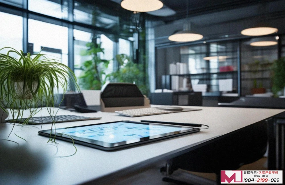 劳务公司质量管理体系认证，突破发展瓶颈，赢得客户长期信任