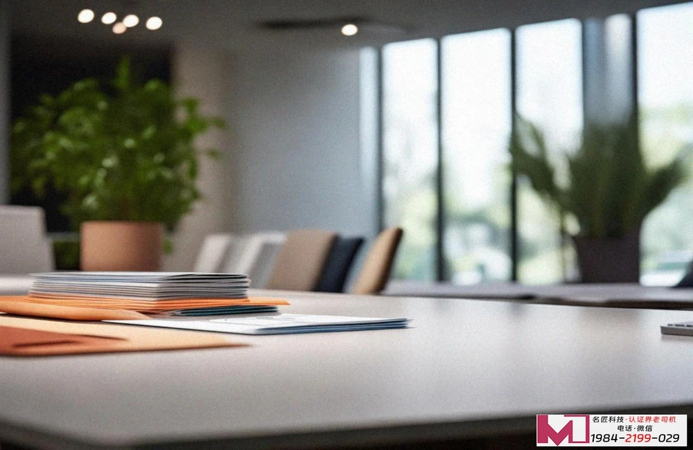 想拿ISO9001？先停一下