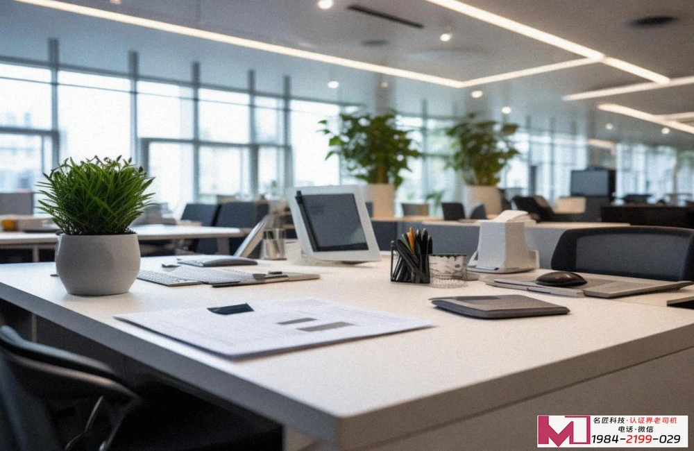 质量管理体系认证，提升企业核心竞争力，赢得市场信任密钥