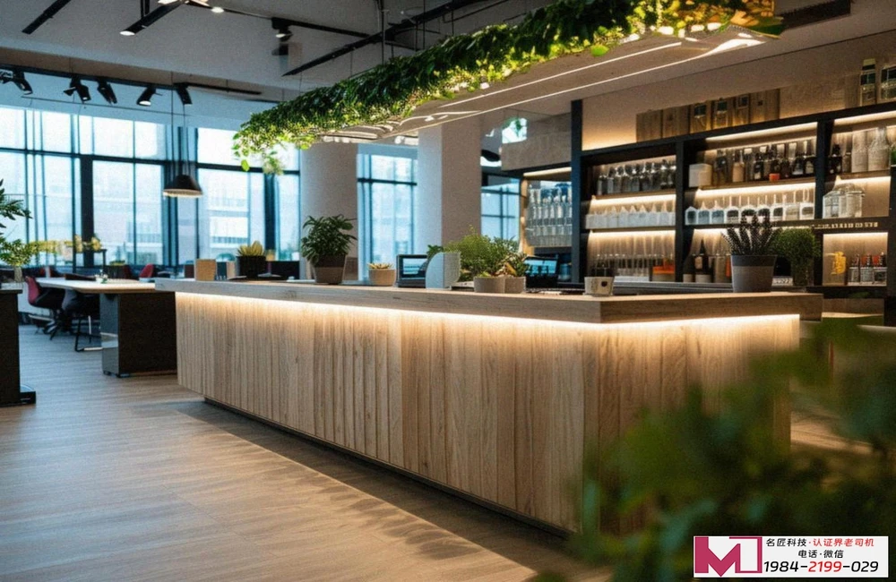 测量管理体系认证，开启精准时代，赢取商业信任