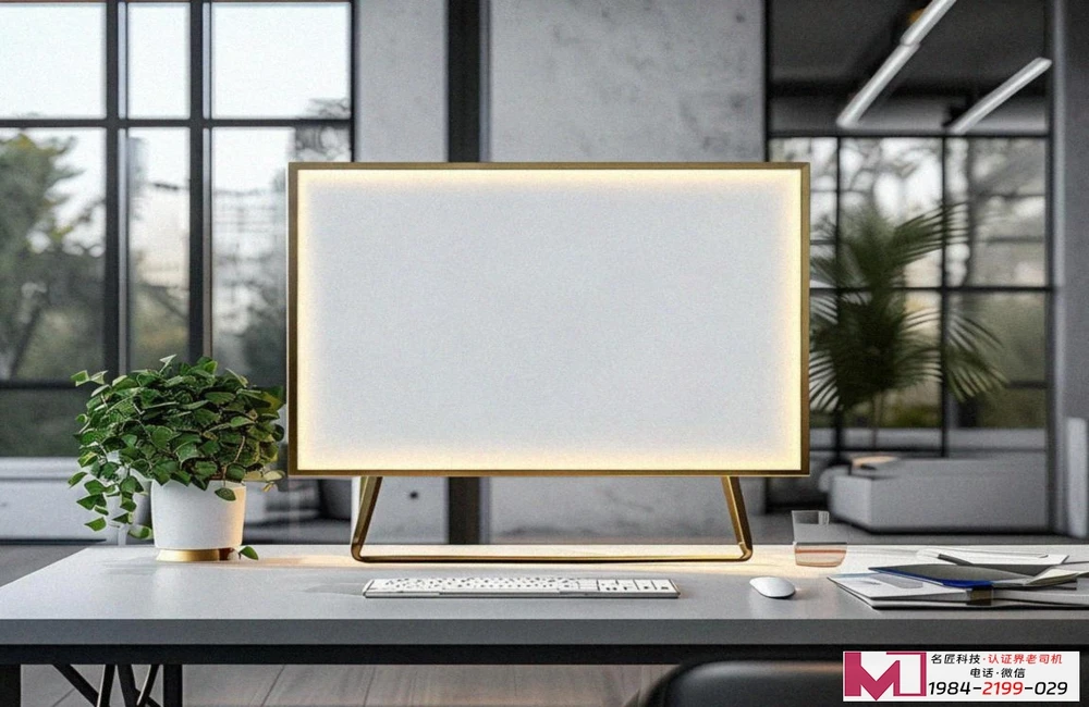 ISO9001认证，轻松申请，权威解读。