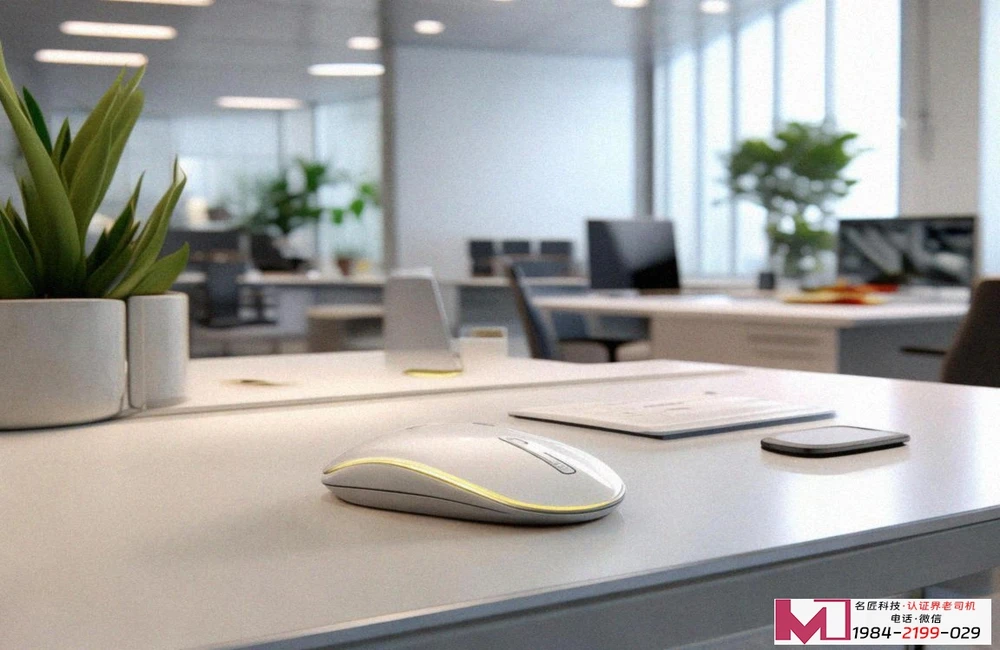 知识产权管理体系认证，企业创新保护第一步