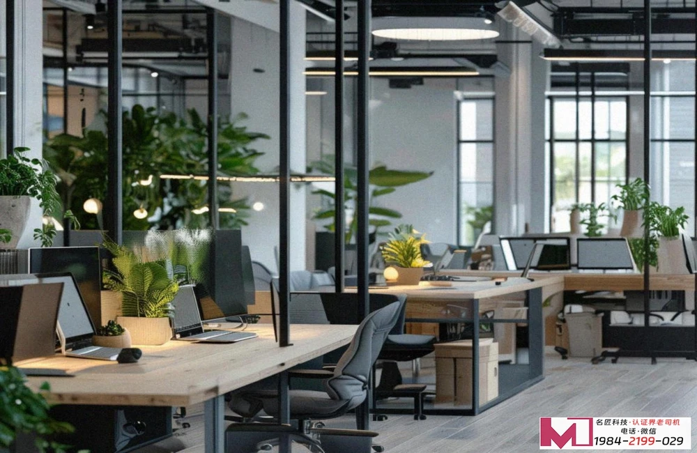 9001质量认证，企业基业长青的密码，一次说透