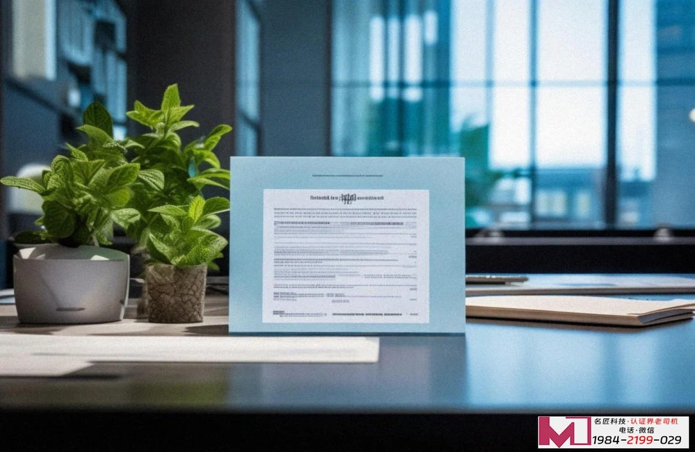 拿到27001证书了？先别急着庆祝