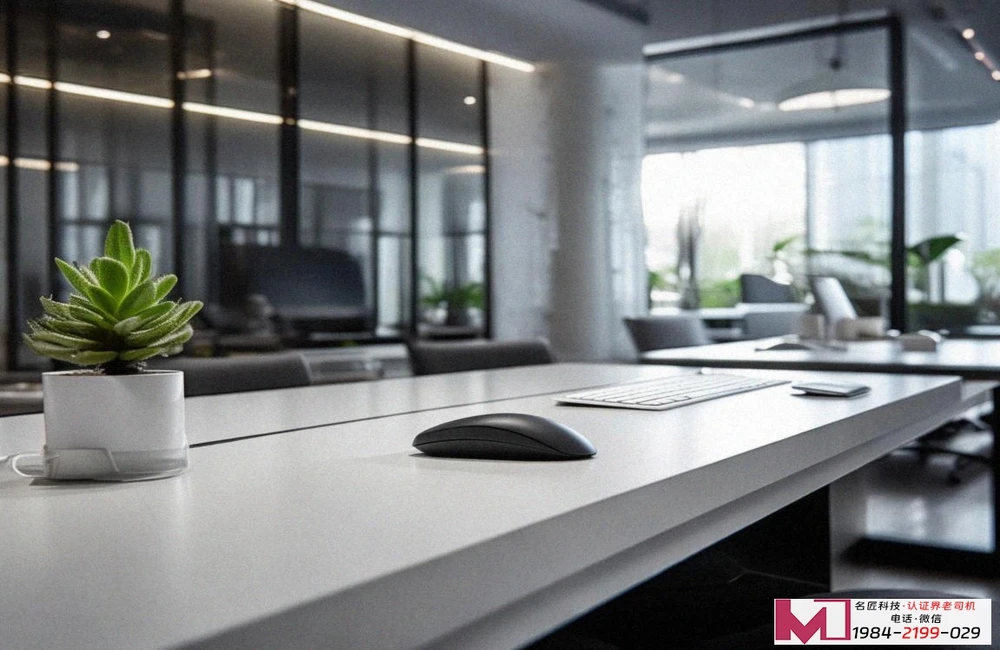 ISO27001认证，守护企业信息安全命脉，开启合规增效新篇章