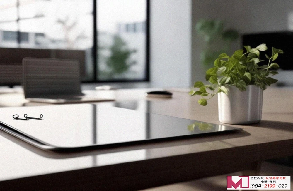 ISO27001认证，信息防护新盾牌，企业数字化生存指南