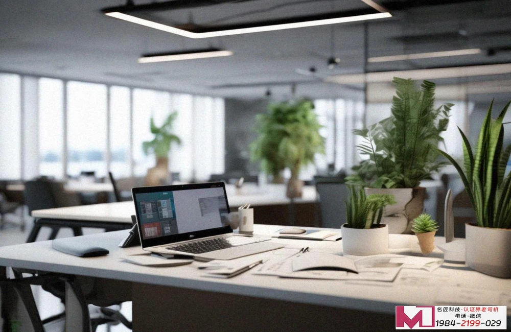 职业健康管理体系认证，构筑安全防线，助力企业高效发展