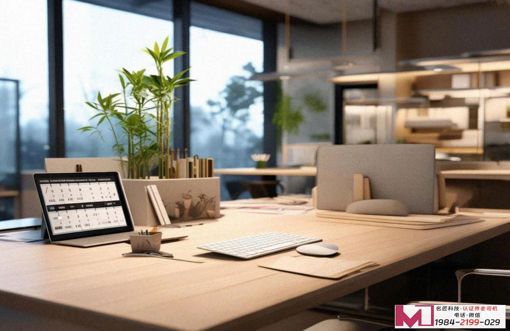 ISO9001认证实操指南，企业升级必看，效益倍增秘诀