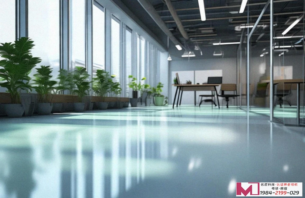 测绘质量管理体系认证，为何这么火，背后藏着大机遇