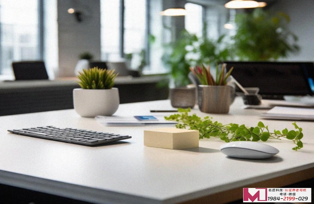 管理体系认证是干嘛的，企业避坑指南与价值真相