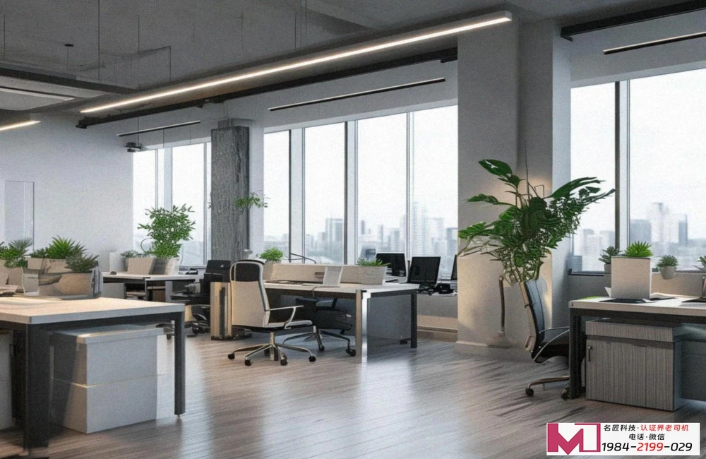 信息服务管理体系认证，企业数字化转型的密码，护航信息安全与业务连续性