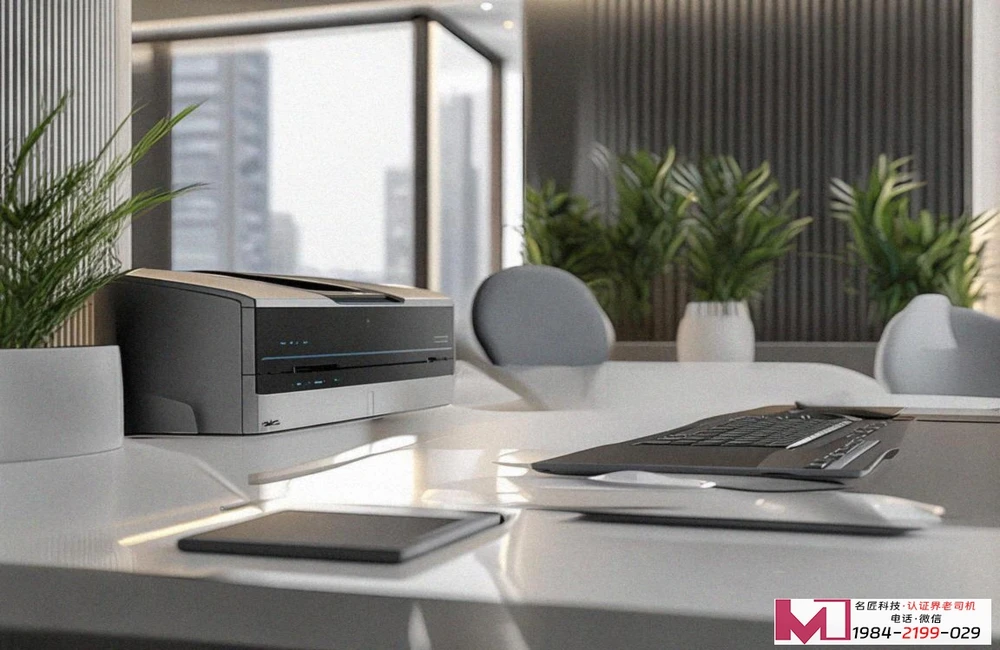 信息安全管理体系认证，守护企业数字资产，构建可信商业基石