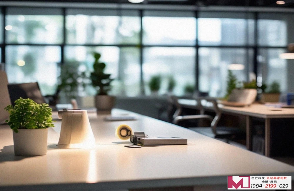 ISO9001认证，老板必知的四件事，企业升级的金钥匙 第1张